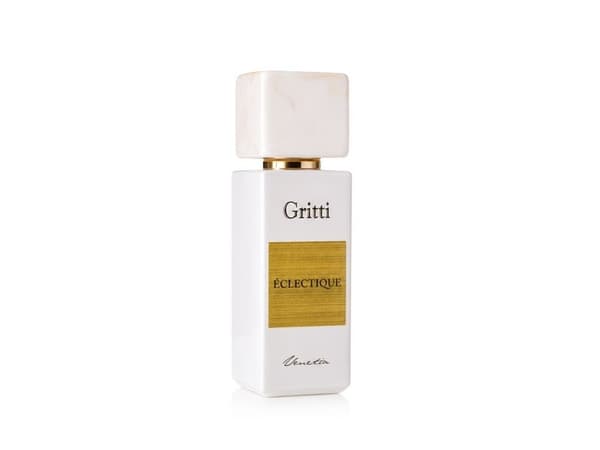 Gritti Eclectique Eau de Parfum – hedelmäinen, makea, 100 ml