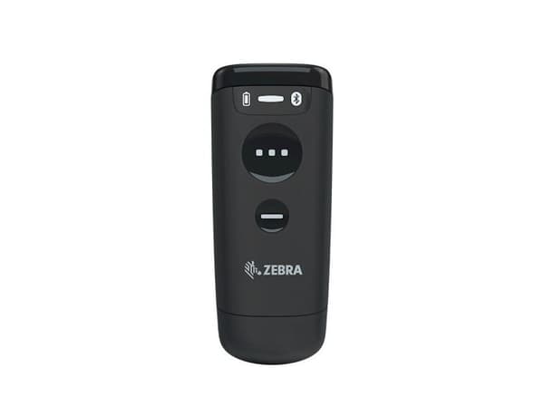Zebra CS60 - Standard Range (SR) - Kit - strekkodeskanner - håndholdt - 2D-bildefremviser - dekodet - USB