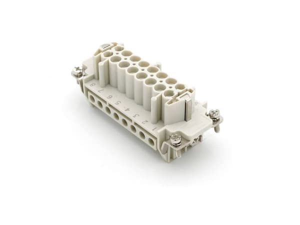 Signalstik, strømstik Molex Molex Molex MWE Industrial Solution Grå 1 stk