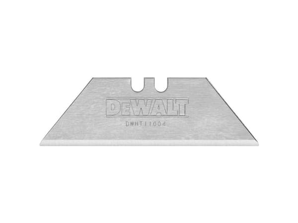 DEWALT TRAP-SHARPS 10st.