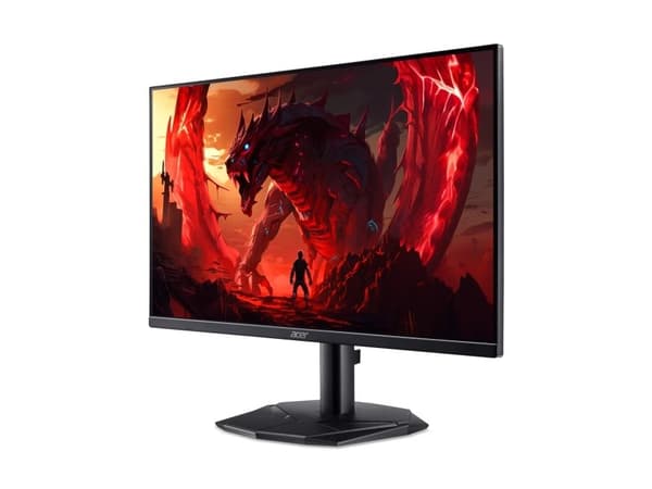 Skjerm Acer Nitro KG240YP0BI