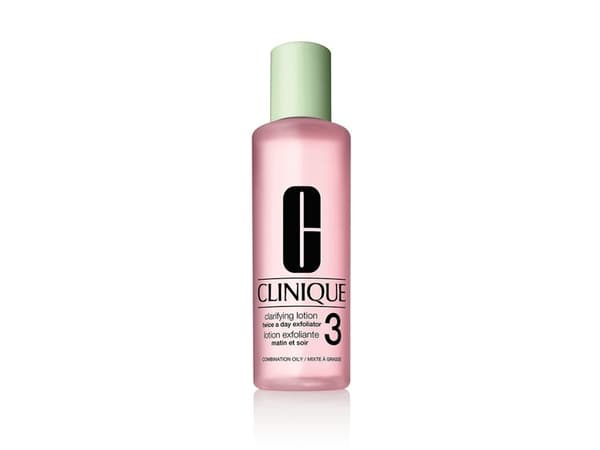 CLINIQUE CLARIFYING LOTION 3 OILY COMBINATION 400ML