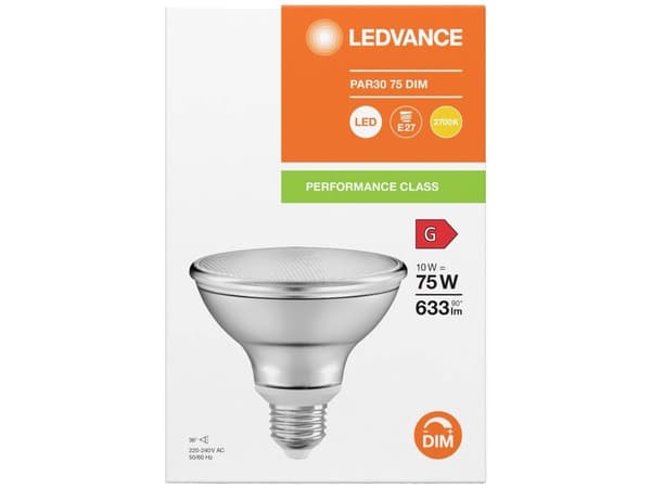 LEDVANCE PERFOMANCE -