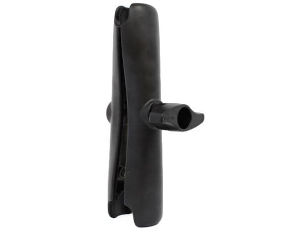 RAM Mounts RAM-D-201U-E, Musta, 329,7 mm, 1,73 kg