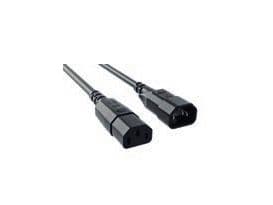 Bachmann 356.171, 2 m, C14 liitin, C13 liitin