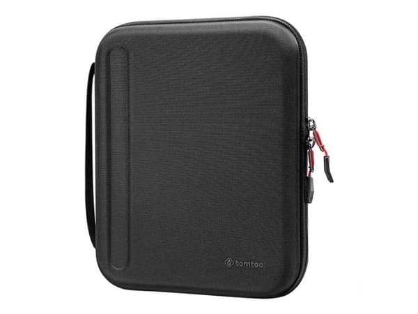 iPad-fodral 12,9" Tomtoc FancyCase-B06 (svart)