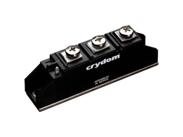 Crydom Ensretterdiode F1827D600