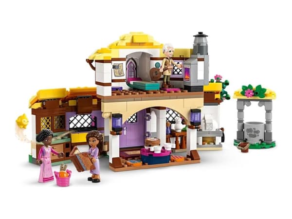 LEGO Disney Princess 43231 -
