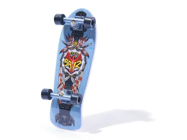 Tech Deck 8 Pack Multipack - Retro Neon