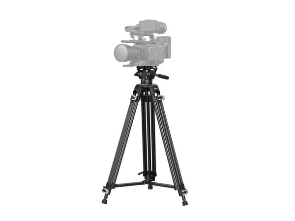 SmallRig AD-01 - Stativ - fluid head, heavy-duty