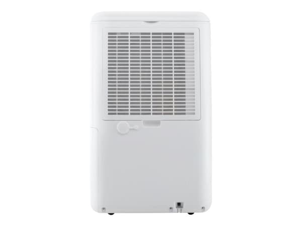 Wood's MRD-10 - Avfukter - mobil