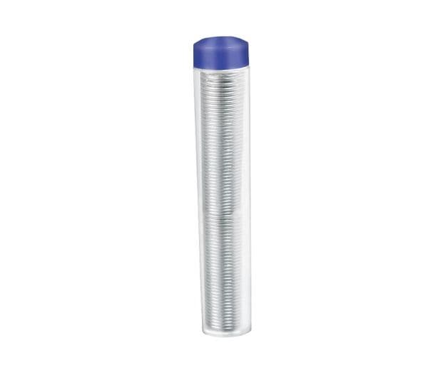 LogiLink SA0010, Lödtråd, Universal, 190 ° C, Silver, Koppar, Plåtburk, 89 mm