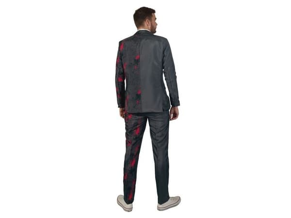Suitmeister Two Face