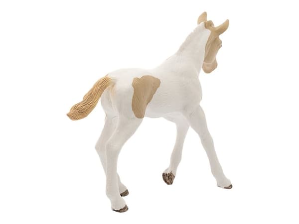 Schleich Paint Horse Føl