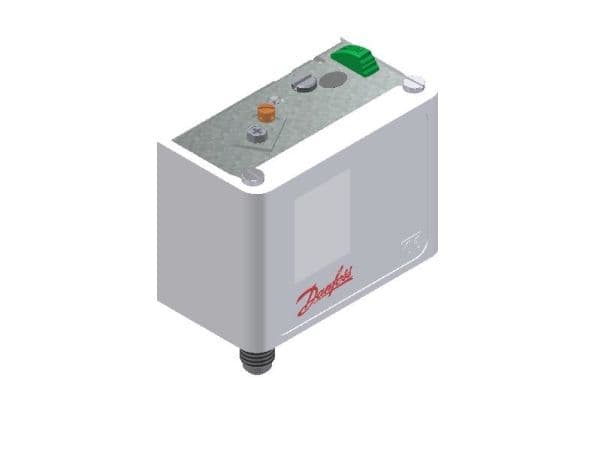 Danfoss 060-117366, 294 g, 1 stykker