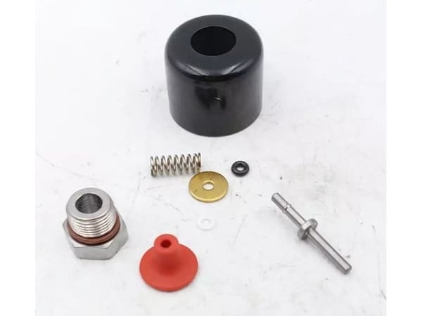 Dedra kit med utlösare/trigger
