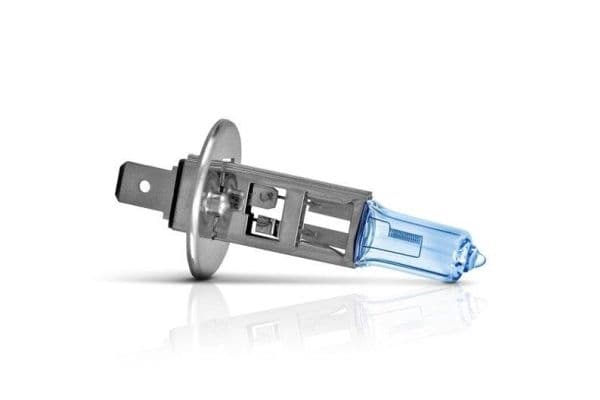 Osram Original Line - H1 Auton polttimo