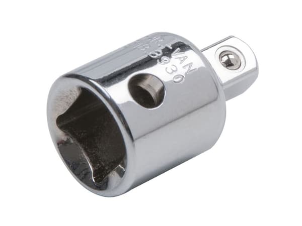 KS Tools 918.4166, Enkel enhet, Kromvanadiumstål, 480 g, 1 stykker