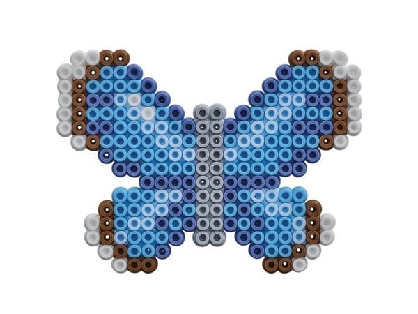 Hama 00003452, Pysselset för barn, 5 År, Multifärg