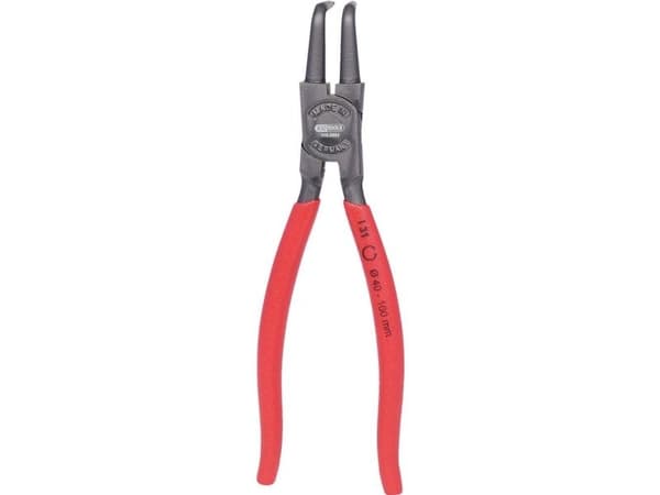 KS Tools 1192064 seegerringtång
