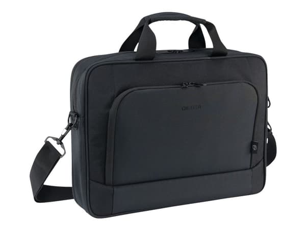 DICOTA Eco - Notebook-väska - 15" - 16" - svart