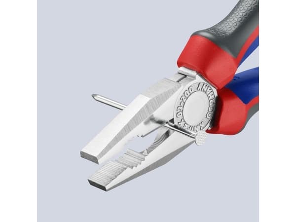 Knipex-yhdistelmäpihdit