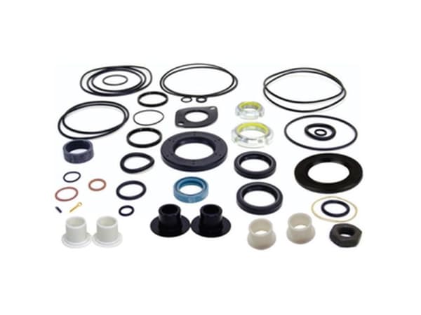 Orbitrade Gasket set