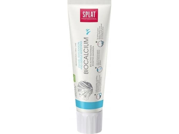 Splat PASTA PROF. BIOCALCIUM* 100 ml**