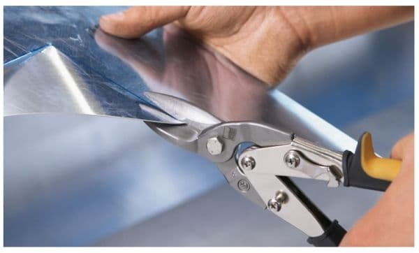 BESSEY - Aviation snips set