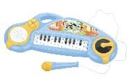 BLUEY Elektronisk Keyboard med Lys