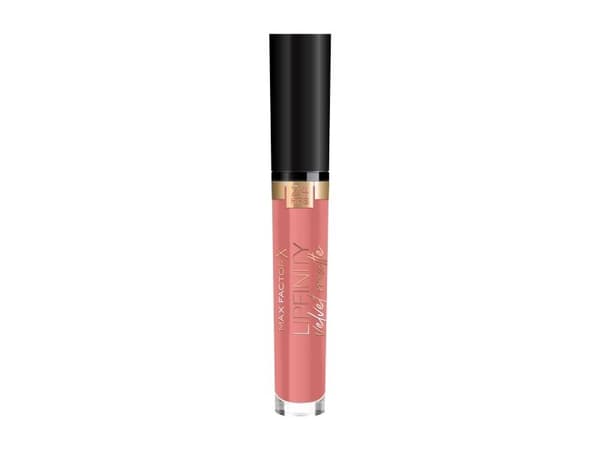 MAX FACTOR Max Factor Lipfinity Velvet Matte Liquid Lipstick nro 030 Cool Coral 3.5g