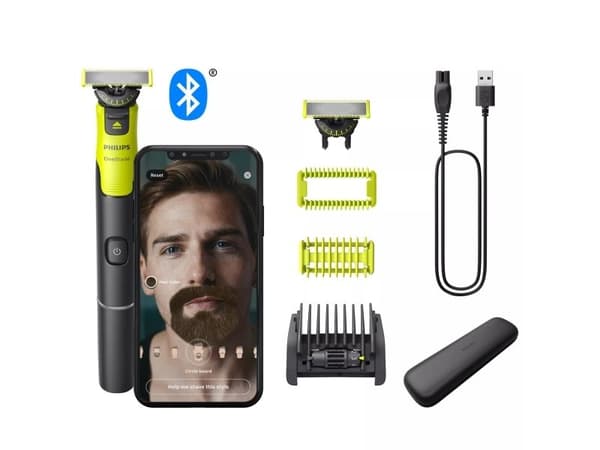 Philips OneBlade 360 Connectivity QP463165