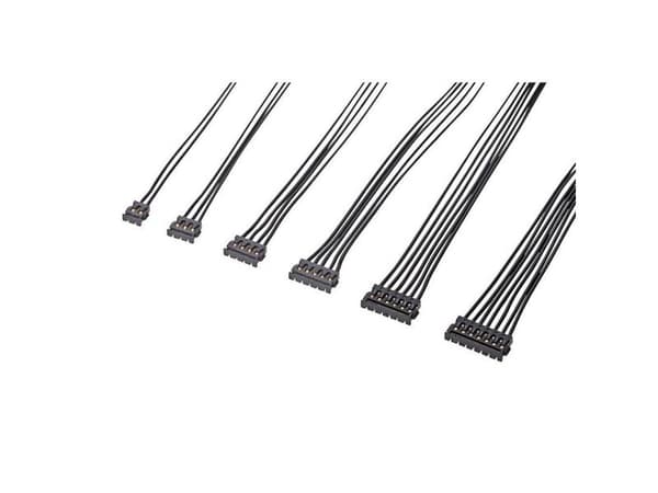 Molex 36920-0401 1 kpl Bulkki
