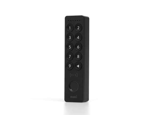 Nuki NUKI Keypad 2 NFC