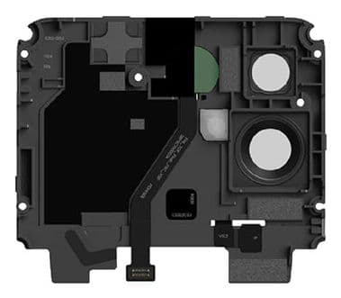 Fairphone - Toppmodul - för Fairphone (Gen. 6)