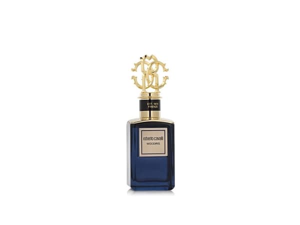 Roberto Cavalli Woodiris EDP U 100 ml