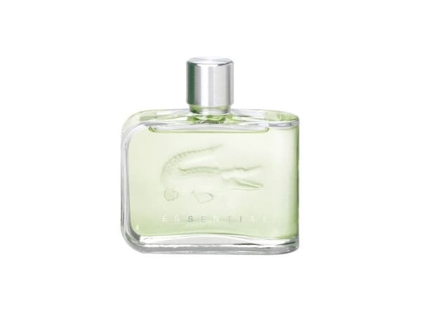 Lacoste Essential Edt Spray - Mand - 125 ml