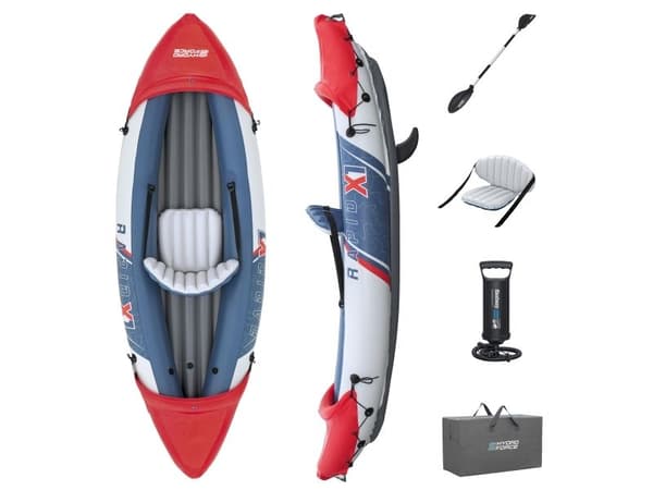 Hydro Force Kayak 290 x 91 cm Rapid X1 (2025 model)