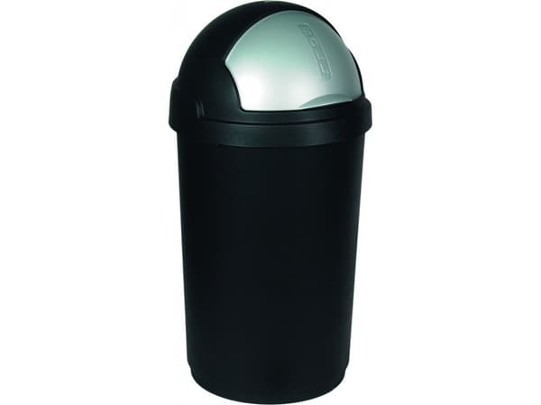 CURVER-JÄTEASTIA 50L BULLET-ASTIA