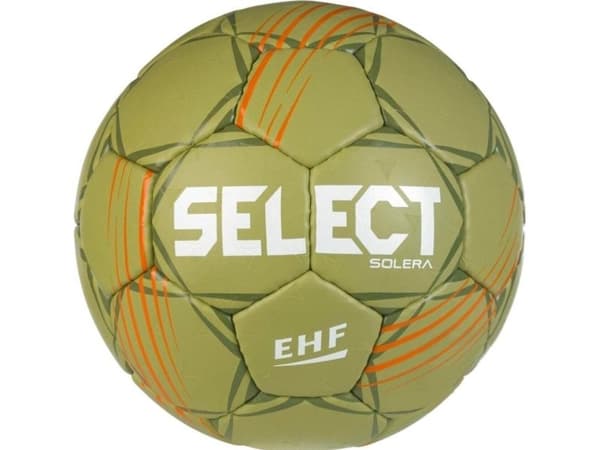 Käsipallo Select Solera 3 vihreä 13135 - 3