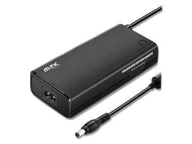 MTK Universal 90W strømforsyning