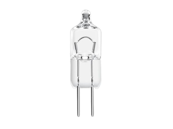 Halostar-lamppu 20 W 12 V G4 300°