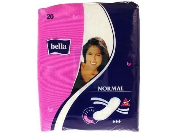 TZMO BELLA PODP.NORMAL NEW 20/24