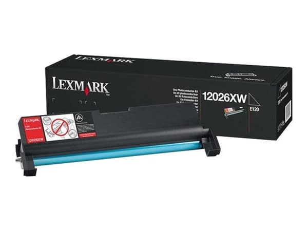 Lexmark - Fotoelektrisk enhet LRP - for Lexmark E120, E120n