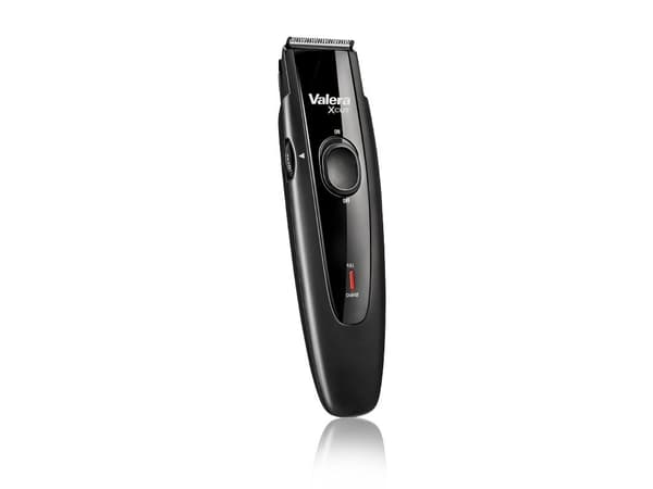 Valera X-Cut, Sort, 1,5 cm, 0,5 mm, 3,2 cm, Rustfrit Stål, 90 min.