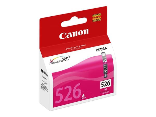 Canon CLI-526M magenta bläckpatron