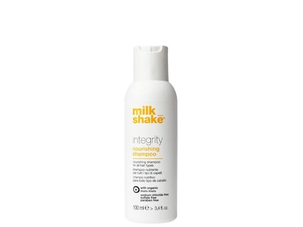 Sampon Milk Shake Integrity Nourishing, 100ml