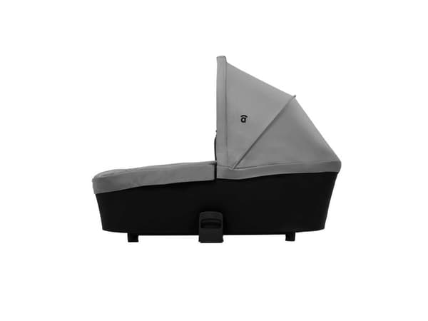 Asalvo Trio Genius 2, harmaa
