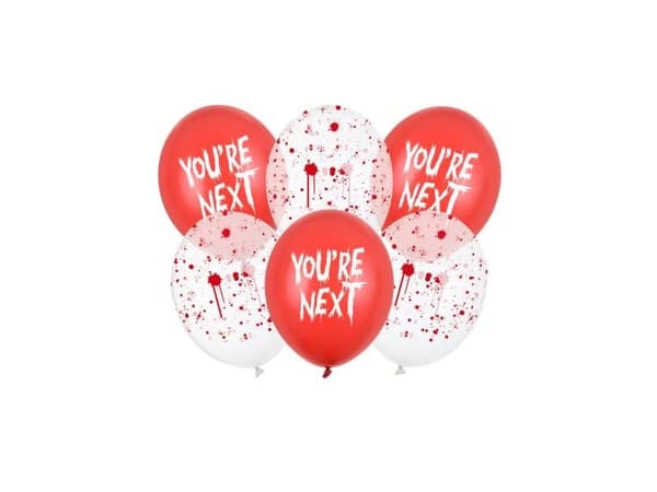 PartyDeco SB14P-367-000-6