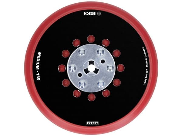 Bosch SLIBETALLERKEN I MULTIH 150MM MEDIUM